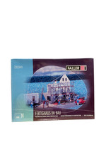 Faller N 232343 Fertighaus Im Bau | Modellbau | NEU & OVP