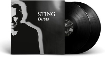 Sting - Duets [New Vinyl LP] Gatefold LP Jacket, 180 Gram
