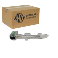 DIEDERICHS LED SPIEGELBLINKER LINKS passend für VW ARTEON GOLF PASSAT | 2249129
