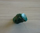 Natural Turquoise Nugget  11 gram  (Stabilized)  AAA quality