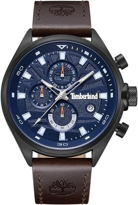 Timberland  TDWGC9000402 Quarzwerk Herren-Armbanduhr - Bild 1 von 4