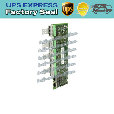 6RX1700-0AK00 SIEMENS Expansion Board Terminal Expansion Card Brand New Box! Zy