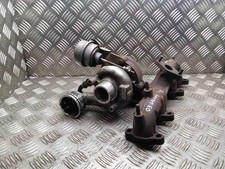 FORD GALAXY WGR Turbolader 038253019H 1.90 Diesel 85kw 2004 14890437