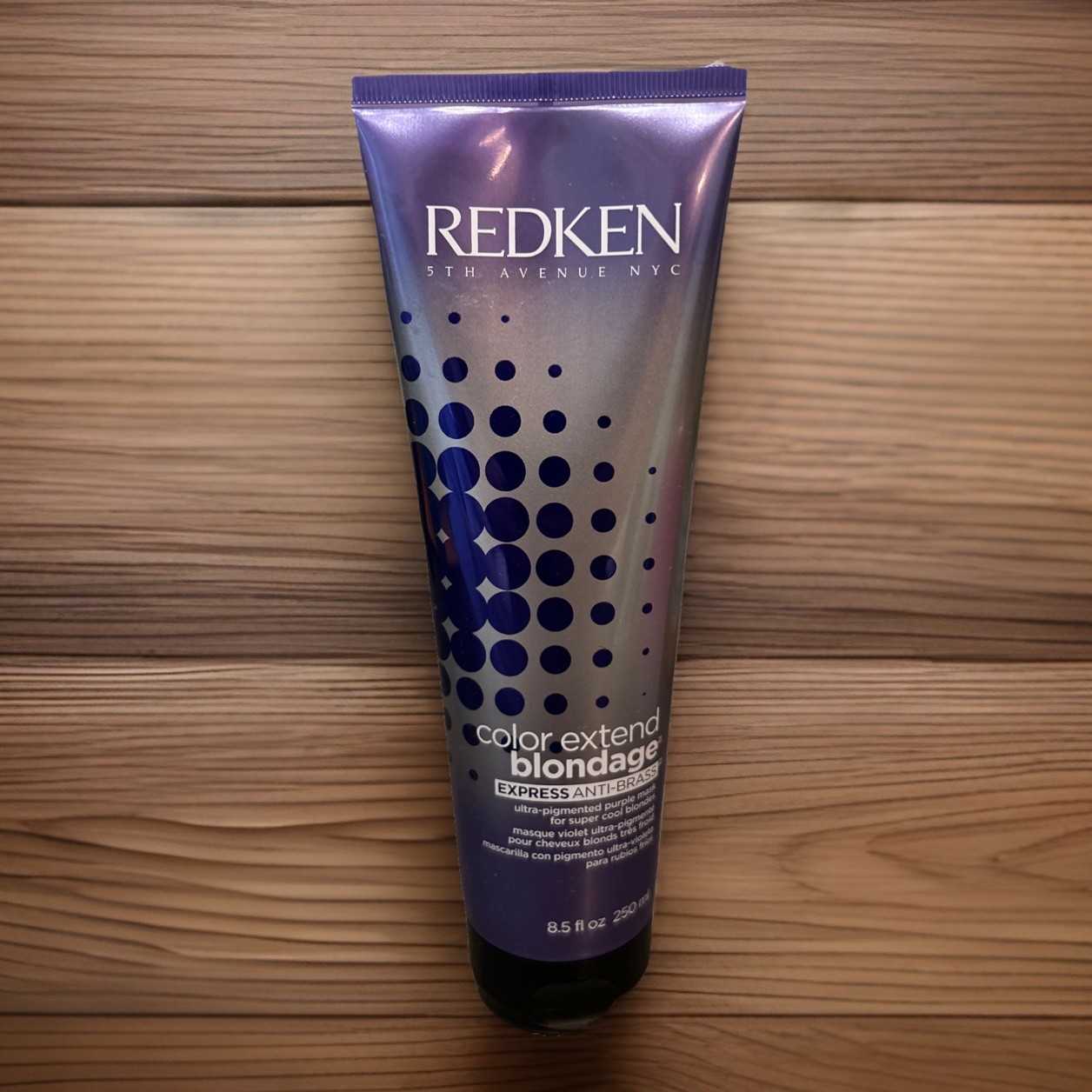 Extend Blondage Express Anti-brass Mask 8.5 Oz