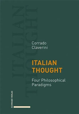Italian Thought | Four Philosophical Paradigms | Corrado Claverini | Englisch