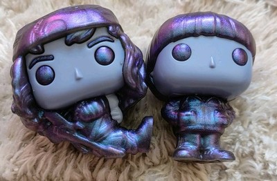Will Upside Down Super Selten! Joy+Eddie Upside Down cable deco stranger things