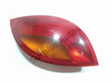 Feu arrière Ford KA