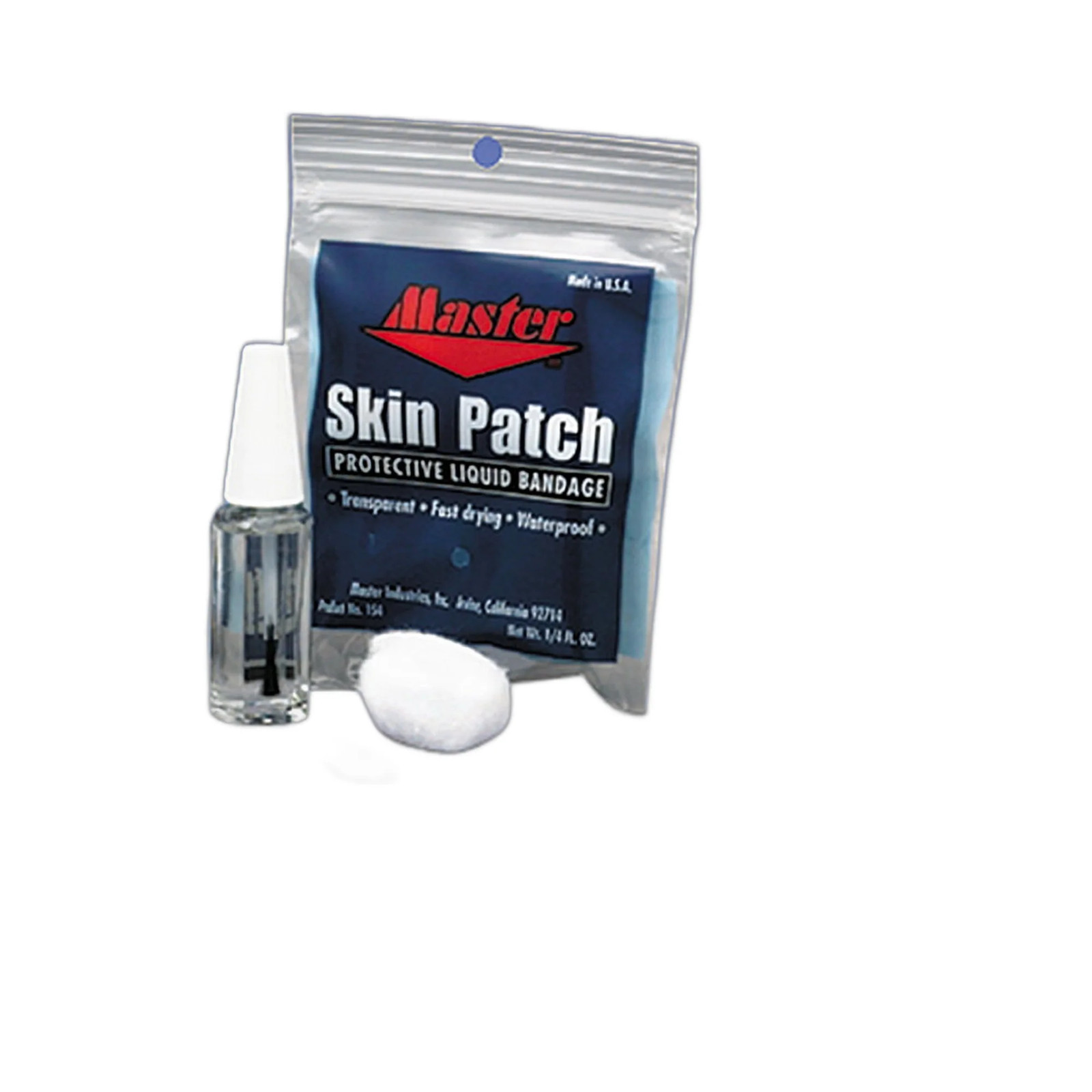 Master Skin Patch-Display- 12 Unit Display Bowling Accessory 1890₽