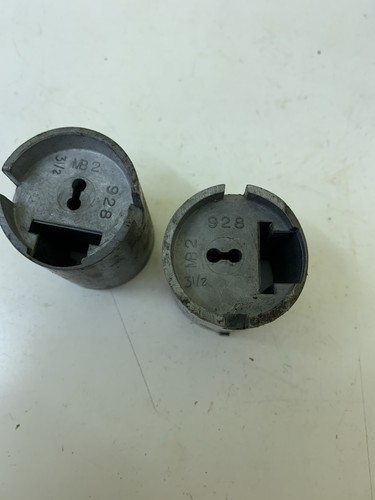 AMAL CONCENTRIC CARBURETTOR SLIDE 928 MB4 3 1/2