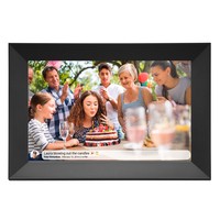 Inter Sales Bilderrahmen 10.1" PFF-1063 wi-fi black Cornice PFF-1063BLACK