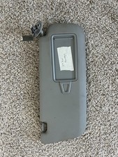 2009 Kia Borrego Sun Visor Passenger Right Oem