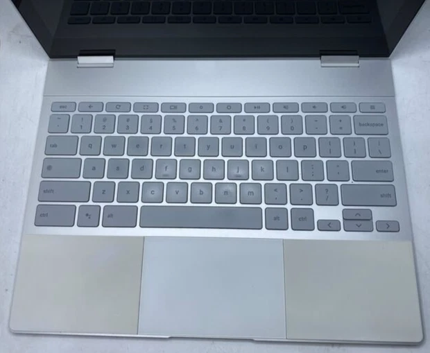 Google Pixelbook 2 en 1 Chrome Core i7-7Y75 2 núcleos @1,30 GHz 16 GB RAM 512 GB SSD Foto 4 de 4