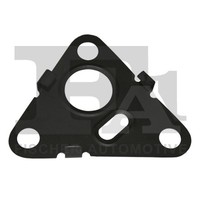 1X FA1 411-510 Dichtung ÖLauslass (Lader) FüR Vw