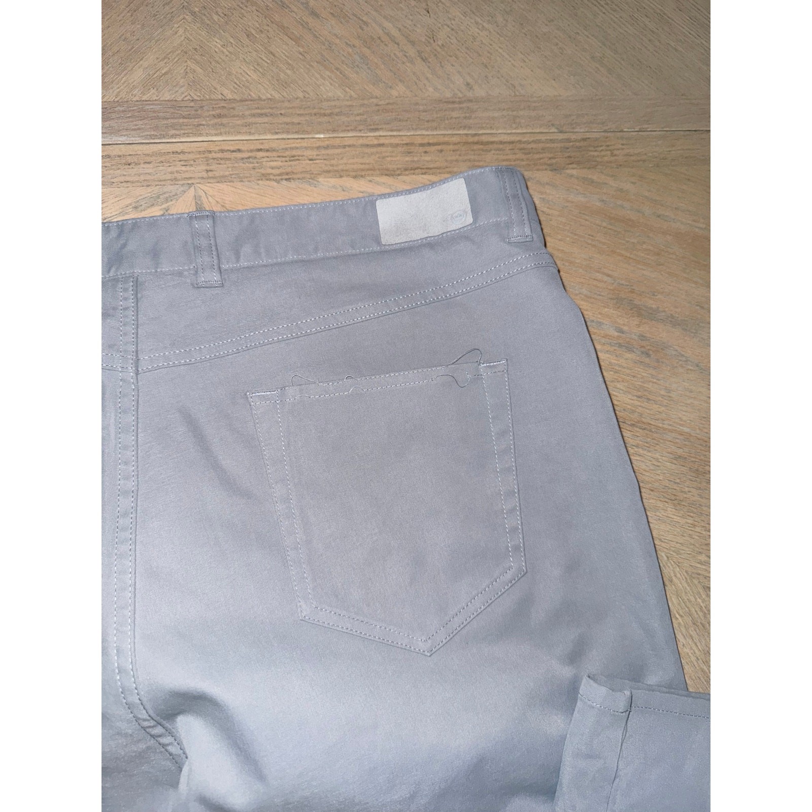 Peter Millar eb66 Performance Five-PocketPant in … - image 9