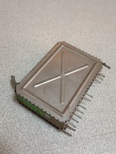 594 01 EN 59401EN Boîtier UHF VHF Modulateur Téléviseur Cathodique TV