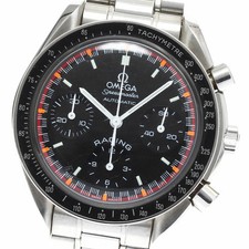 OMEGA 3518.50 Speedmaster Racing World Champion 2000 Automatic Men's _894684