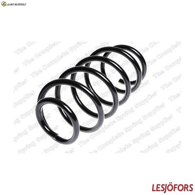 FAHRWERKSFEDER 4075755 FÜR LAND ROVER FREELANDER/Soft/Top/SUV 20 T2N 2.0L 4cyl