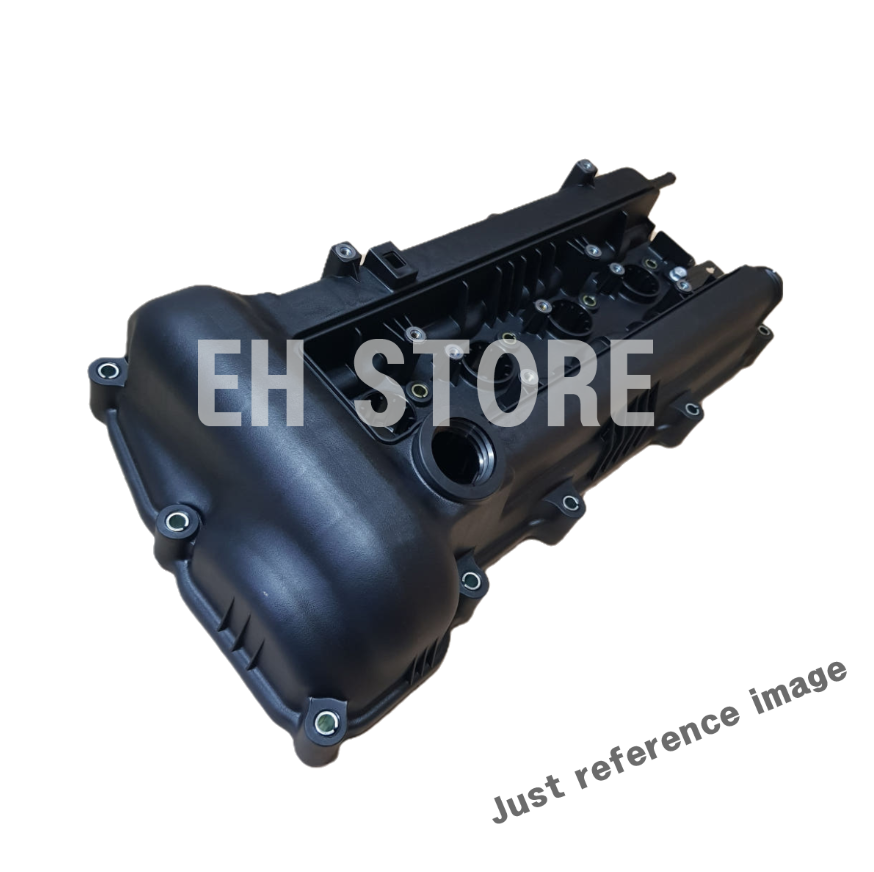 Genuine 224102J100 22410-2J100 COVER ASSY-ROCKER for Avante