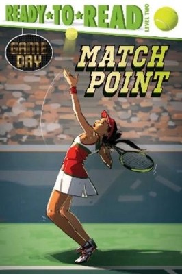 David Sabino Match Point (Paperback) Game Day
