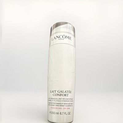 Lancome Lait Galatee Confort Makeup Remover Milk 200 ml