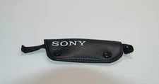 Genuine Leather Strap PART f/ Sony CCD-TRV118 TRV318 CCD-TRV308 TRV608 DCRTRV250