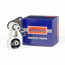 Borg & Beck BEM3565 Rear Upper Engine Mount Fits Ford Mazda 2 B-Max Fiesta