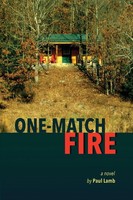 Paul Lamb | One-Match Fire | Taschenbuch | Englisch (2022) | Blue Cedar Press