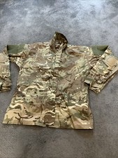 British Army Trial UKSF , SAS