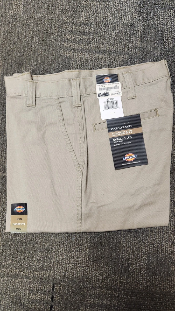 Dickies Men's 32 Size 32 Inseam in for sale | eBay