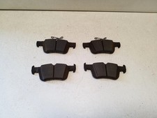 FORD KUGA III DFK  Bremsbeläge hinten 2.50 Petrol / electricity 165kw 31108339
