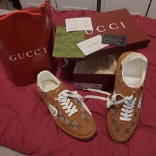 GUCCI G 75 Sneaker