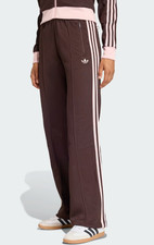 adidas Originals Classic Track Pants Women Lifestyle Casual Pant AsiaFit KD3749