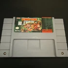 Donkey Kong Country (Super Nintendo SNES, 1992)
