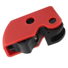 Circuit Breaker Lock Safety Lockout Miniature Air Switch For Power Isolation BL