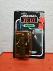 Star Wars 1984 Emperor Palpatine Complete With Original 77 Back Card