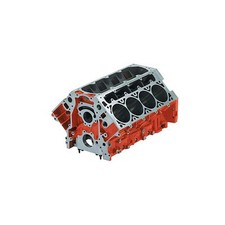 Chevrolet 19417353 One Engine Lsx Bare Block 4.185 In Bore For Gm Ls Cast Iron Chevrolet 19417353 One Engine Lsx Bare Block 4.185 In Bore For Gm Ls Cast Iron