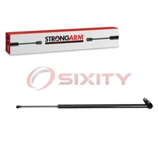 Strong Arm Right Liftgate Lift Support for 1984-1989 Toyota Van Body Doors  mm