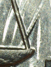 2023-D Eleanor Roosevelt Quarter with DDDR. Buy & get a free coin.