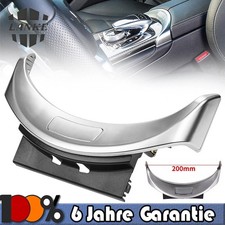 Mittelkonsole Armlehne Aufbewahrungsbox Knopfschalter Für Mercedes W205 W253 DHL