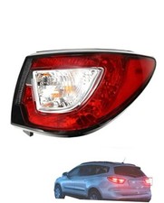 Tail Light 84266020 Compatible with 2013-2017 Chevy Right Passenger Side