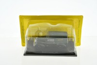 Renault Javaquatre La Poste 1946 1/43 Atlas