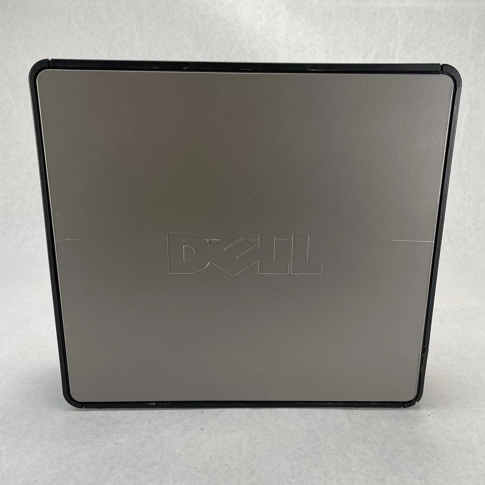 Dell Optiplex 780 SFF PC Intel Core 2 Duo E8600 3.33 GHz 4 GB Ram No HDD No OS - Image 4 of 4