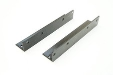 Rack Ears for Moog Minitaur Analog Bass Synthesizer (Rack Ear Rail)
