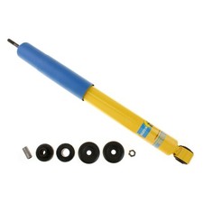 Suspension Shock Absorber - Fits 2004 Dodge Ram 2500 Slt Standard Cab Pickup