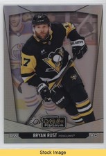 2024-25 O-Pee-Chee Platinum Rainbow Bryan Rust #78 READ pj3