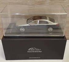 ALMOST REAL 1/43  MERCEDES MAYBACH S-CLASS 948048