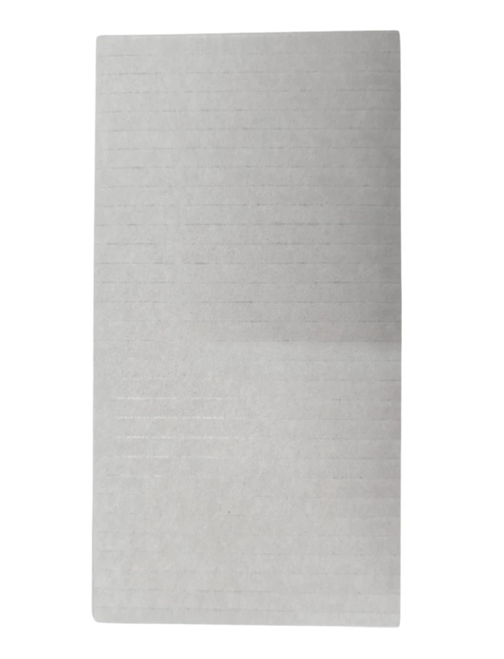 NEW Apple Watch Band - Ocean Band (49mm) - White - Regular - Image 2 of 2