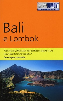 Roland Dusik Ba Bali e Lombok. Con carta estraibile. Con (Paperback) (UK IMPORT)