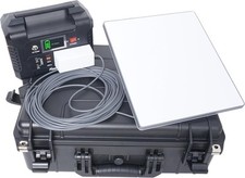 Battery Powered Starlink Mini Mobile Internet Kit Case, 4.5 Hrs Runtime,...