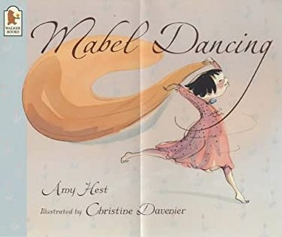 Mabel Dancing Paperback Amy Hest